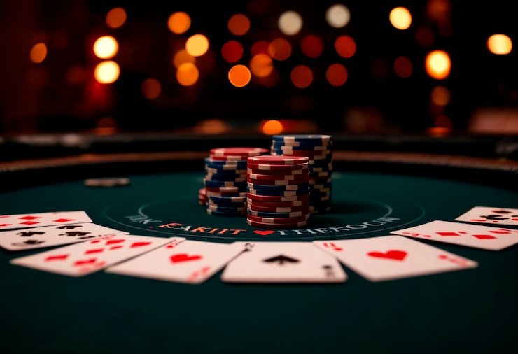 Pragmatic Play Game 