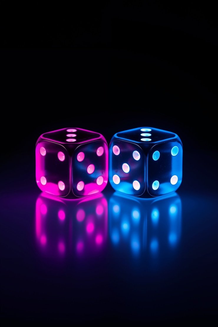 888togel login Lightning Baccarat live studio with dealer and multiplier display